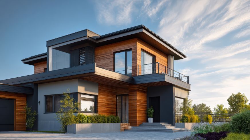 Scholar Residency — Premium plotted development